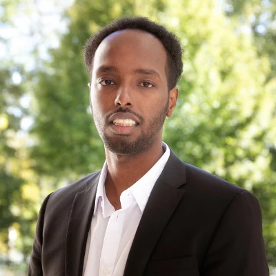 Dolmetscher (Somali, Arabisch)